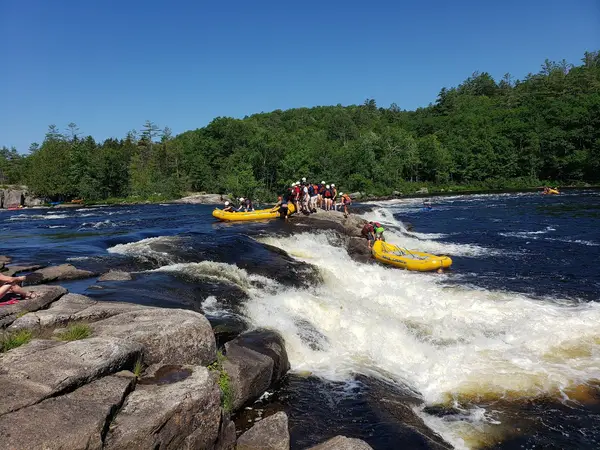 Penobscot Adventures, Millinocket, ME