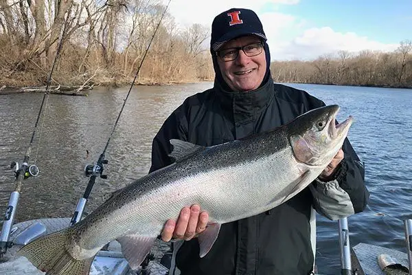 Penrod & Reel Guide Service
