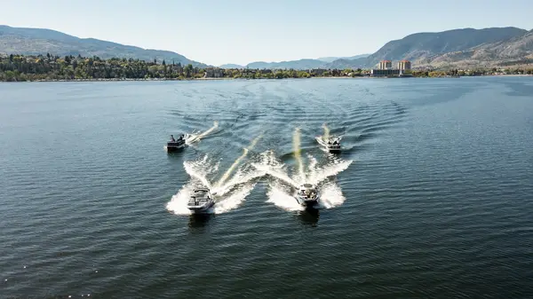 Penticton Boat Rentals