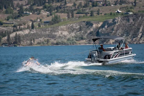 Penticton Boat Rentals, photo 1