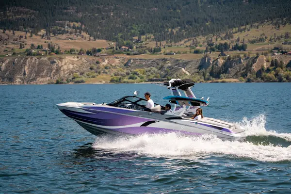 Penticton Boat Rentals, photo 2
