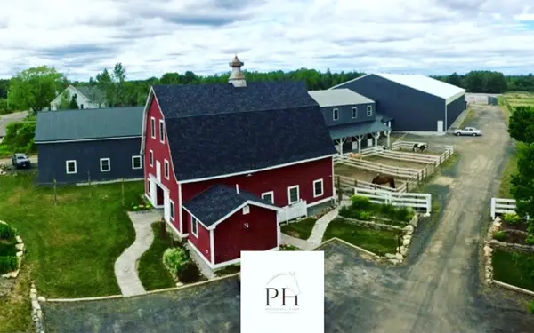 Pepper Hill Farm