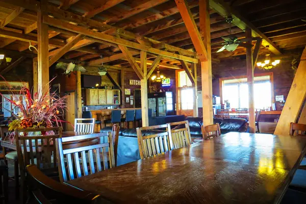 Pepper Slough Outfitters
