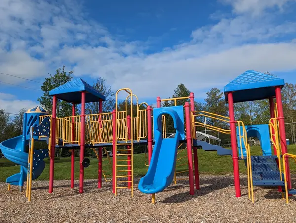 Peppermint Park Camping Resort