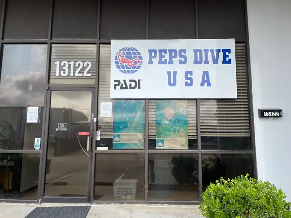 Peps Dive USA