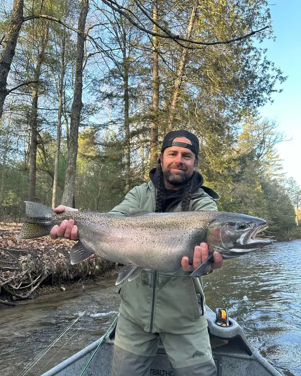 Pere Marquette Outfitters