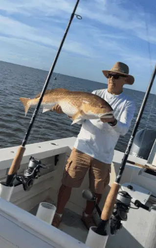 Performance Fishing Charters, St Bernard, LA