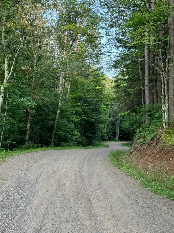 Perkinstown Motorized Trail