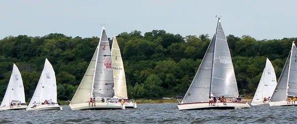 Perry Yacht Club