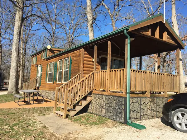 Perryville RV Resort