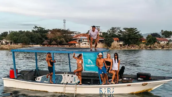 Pescador Diving Center