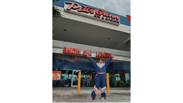 Peter Glenn Ski & Sports