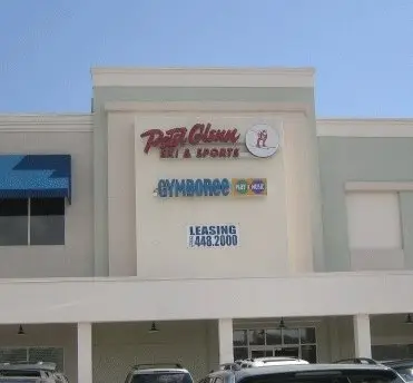 Peter Glenn Ski & Sports