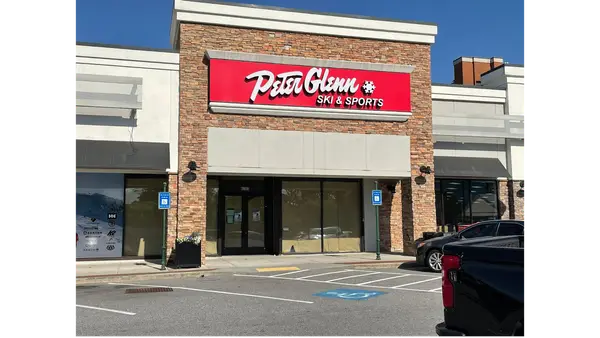 Peter Glenn Ski & Sports