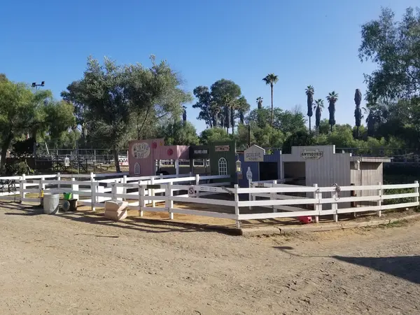 Peter Weber Equestrian Center, photo 1
