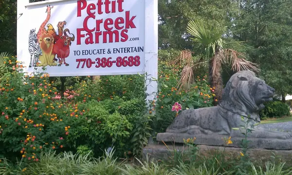 Pettit Creek Farms, Cartersville, GA