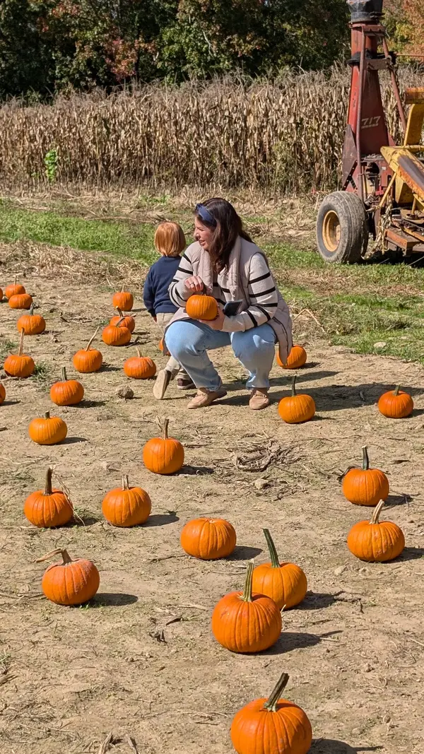 Pezza Farm, Johnston, RI