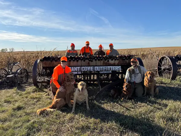Pheasant Cove Outfitters