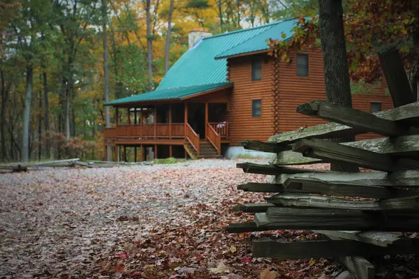 Pheasant Ridge Lodge RI
