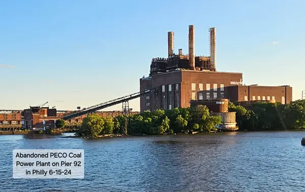 Philadelphia Boat Tours & Sightseeing