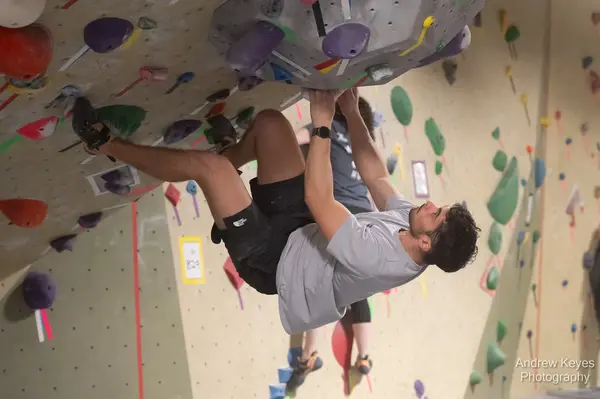 Philadelphia Rock Gyms - Wyncote