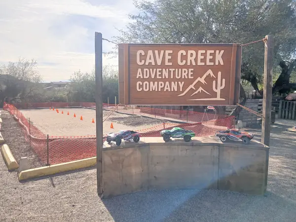 Phoenix ATV Adventures