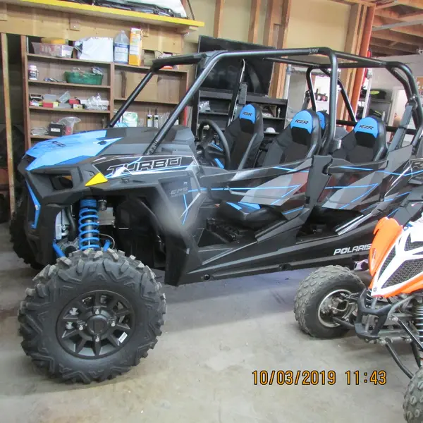 Phoenix ATV & Jet Ski Rental
