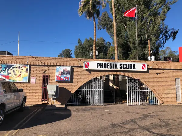 Phoenix Scuba Adventures
