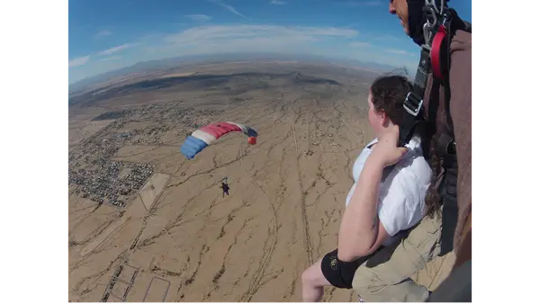 Phoenix Skydive Center
