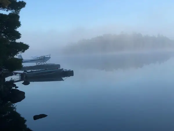 Pickerel Lake Outfitters, photo 3