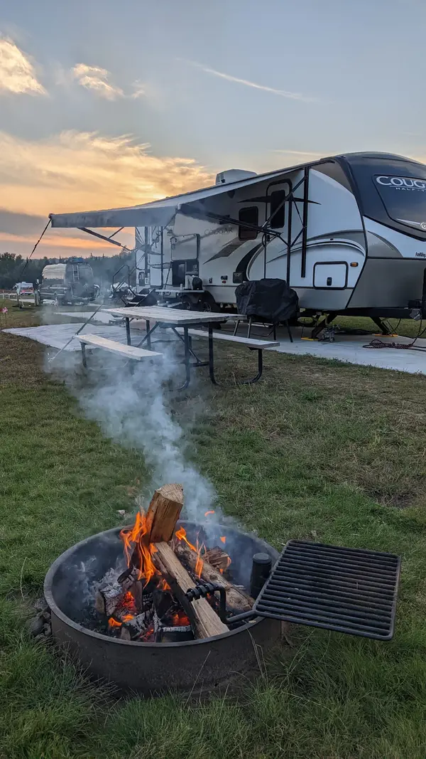 Pictured Rocks RV Park