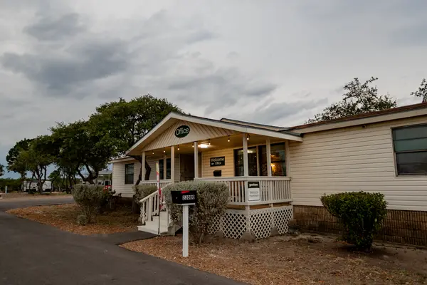 Pierced Oak RV Park