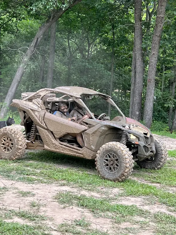 Pike's Off Road
