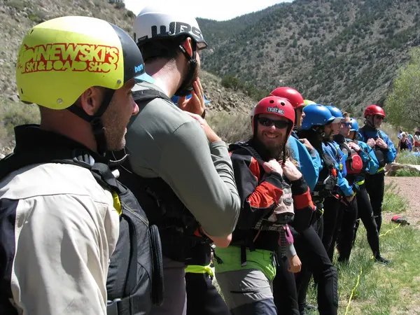 Pikes Peak River School