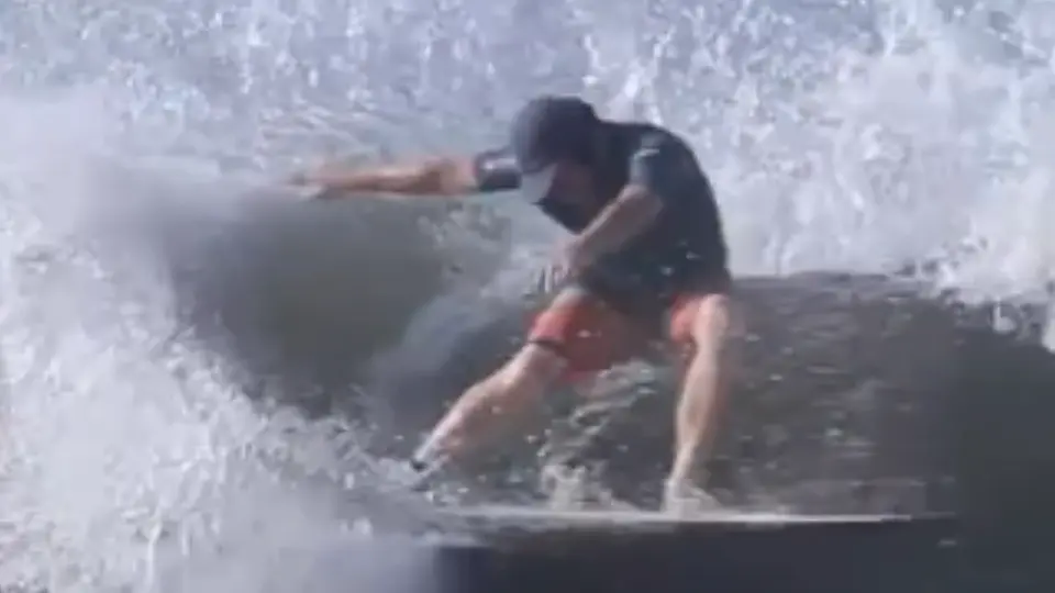 Pillar Point Surf School LLC