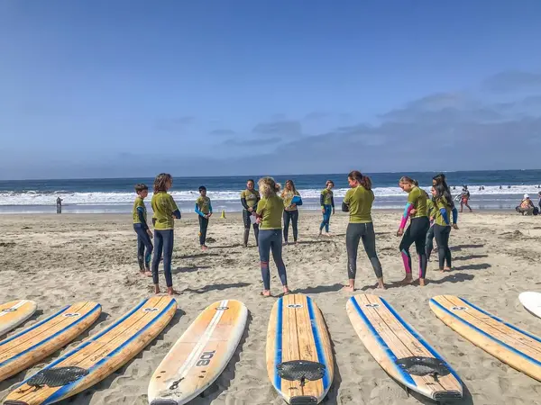 Pillar Point Surf School LLC, photo 1