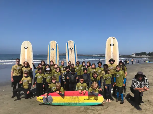 Pillar Point Surf School LLC, photo 2