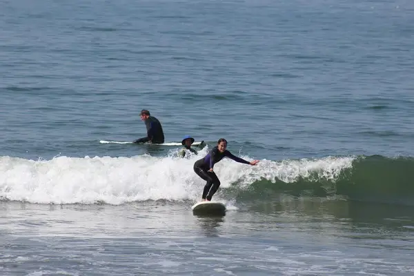 Pillar Point Surf School LLC, photo 3