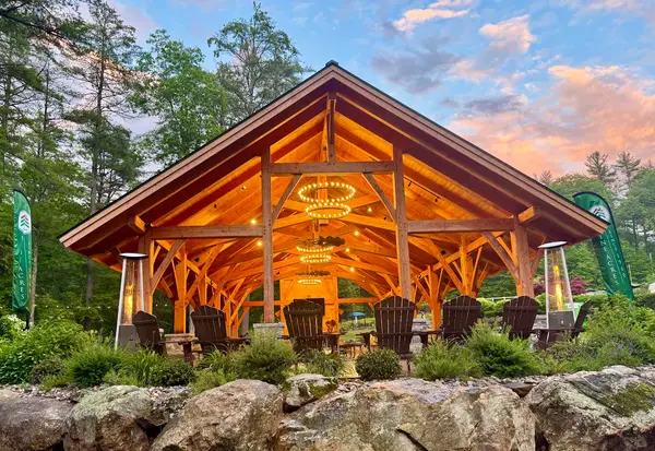 Pine Acres Family Camping Resort