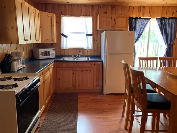 Pine Cliff Lodge, photo 3
