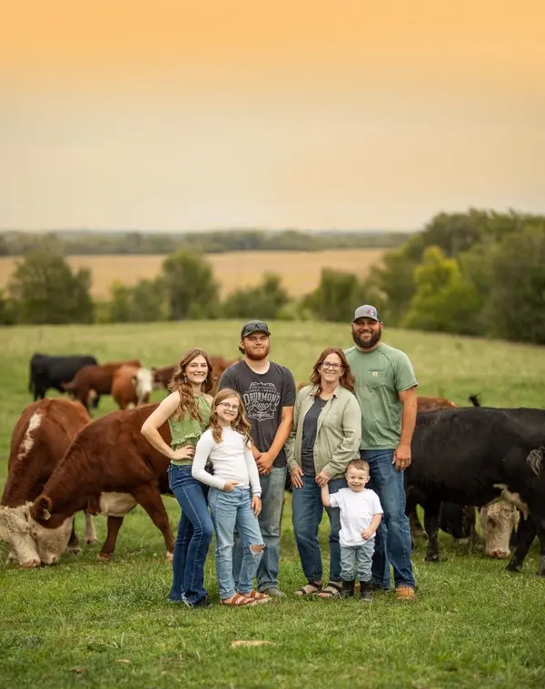 Pine Grove Family Farms, Bondurant, IA