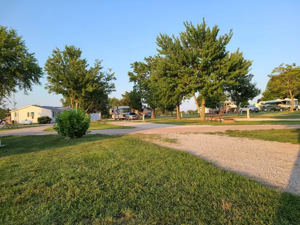 Pine Grove RV Park