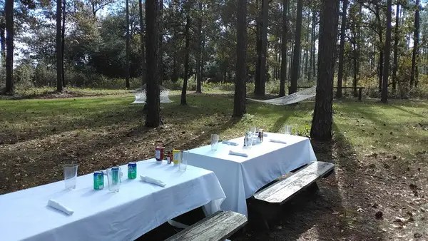 Pine Hill Plantation