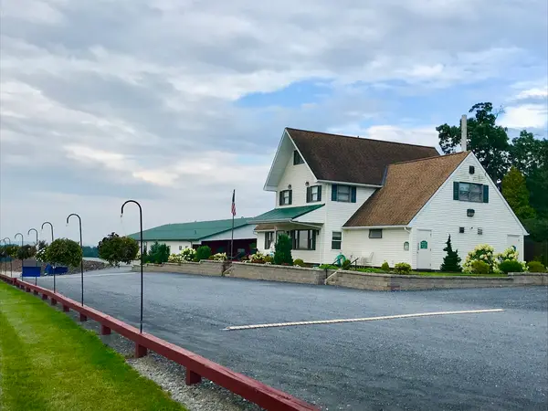 Pine Hill RV Park