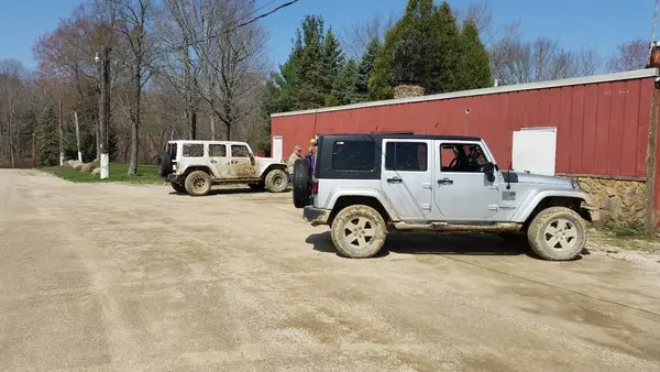 Pine Lake Raceway and Trails