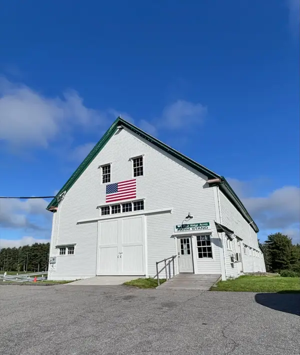 Pine Ridge Acres, Cumberland, ME
