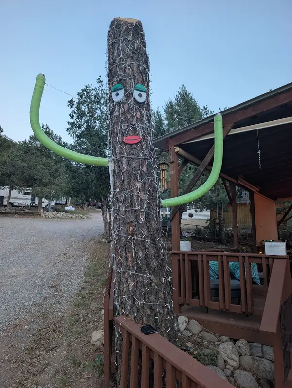 Pine Ridge RV Park