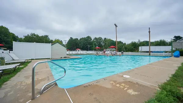 Pinehirst Campground
