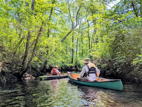 Pinelands Adventures, Shamong, NJ