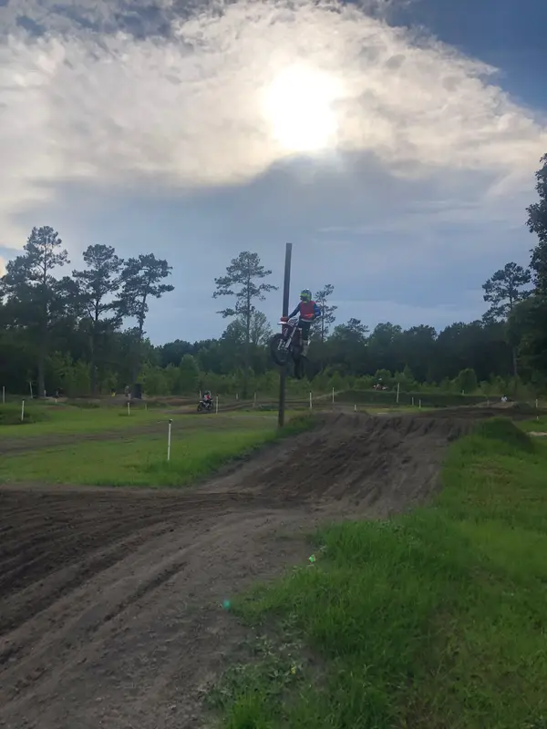 Pineville MX Park